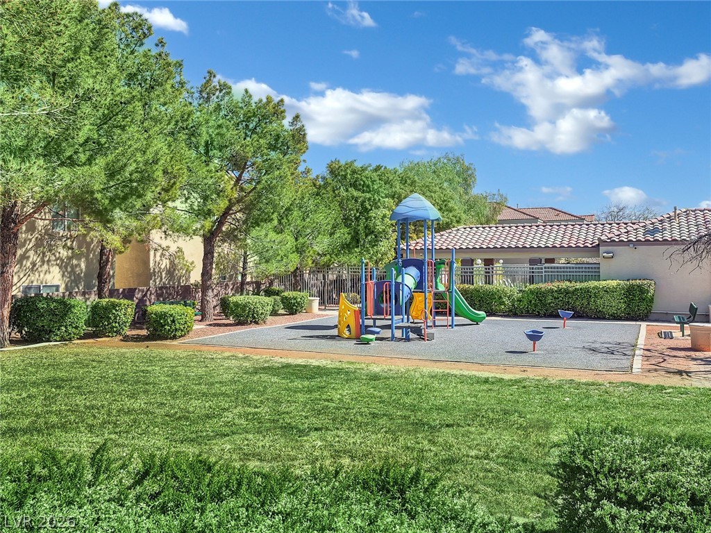 9177 Hilverson Avenue Las Vegas NV 89148