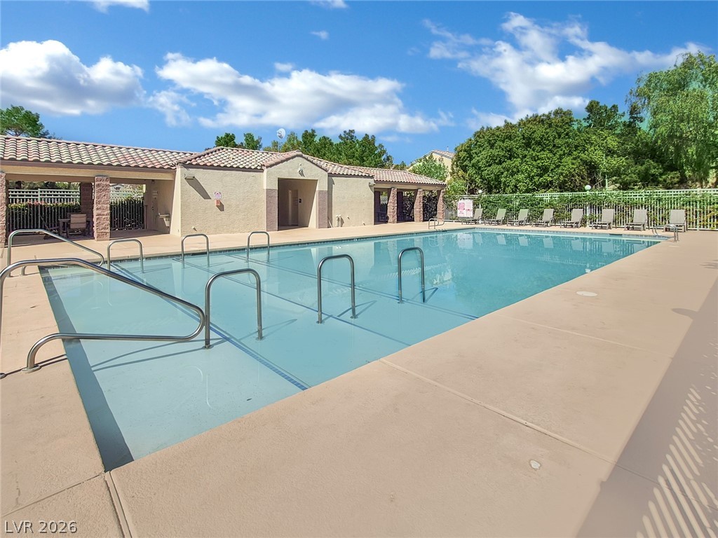 9177 Hilverson Avenue Las Vegas NV 89148