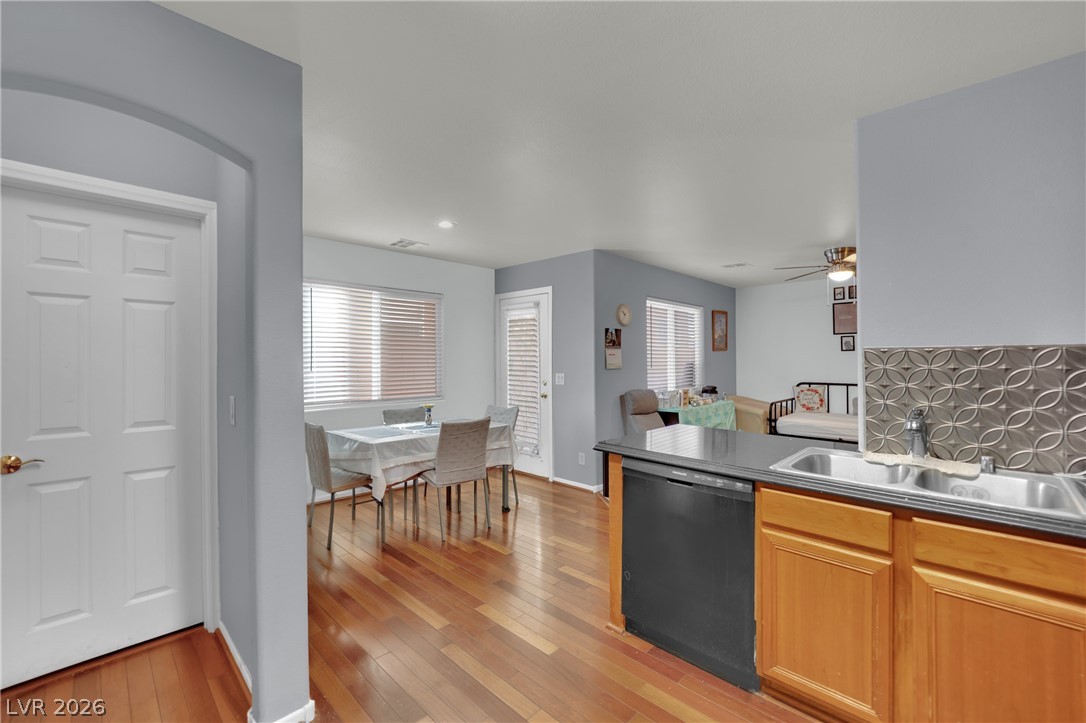 9177 Hilverson Avenue Las Vegas NV 89148