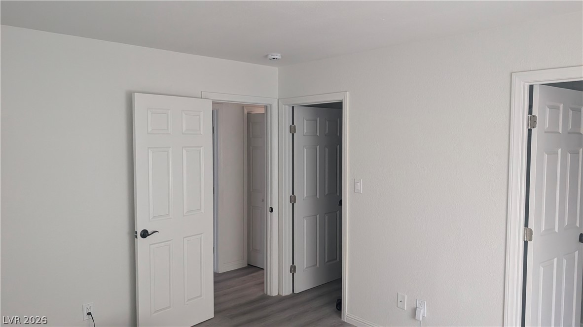 4640 Four Leaf Clover Drive Las Vegas NV 89122