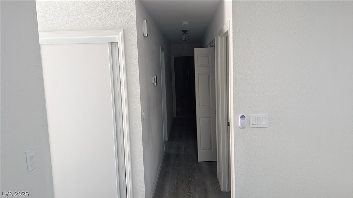 4640 Four Leaf Clover Drive Las Vegas NV 89122