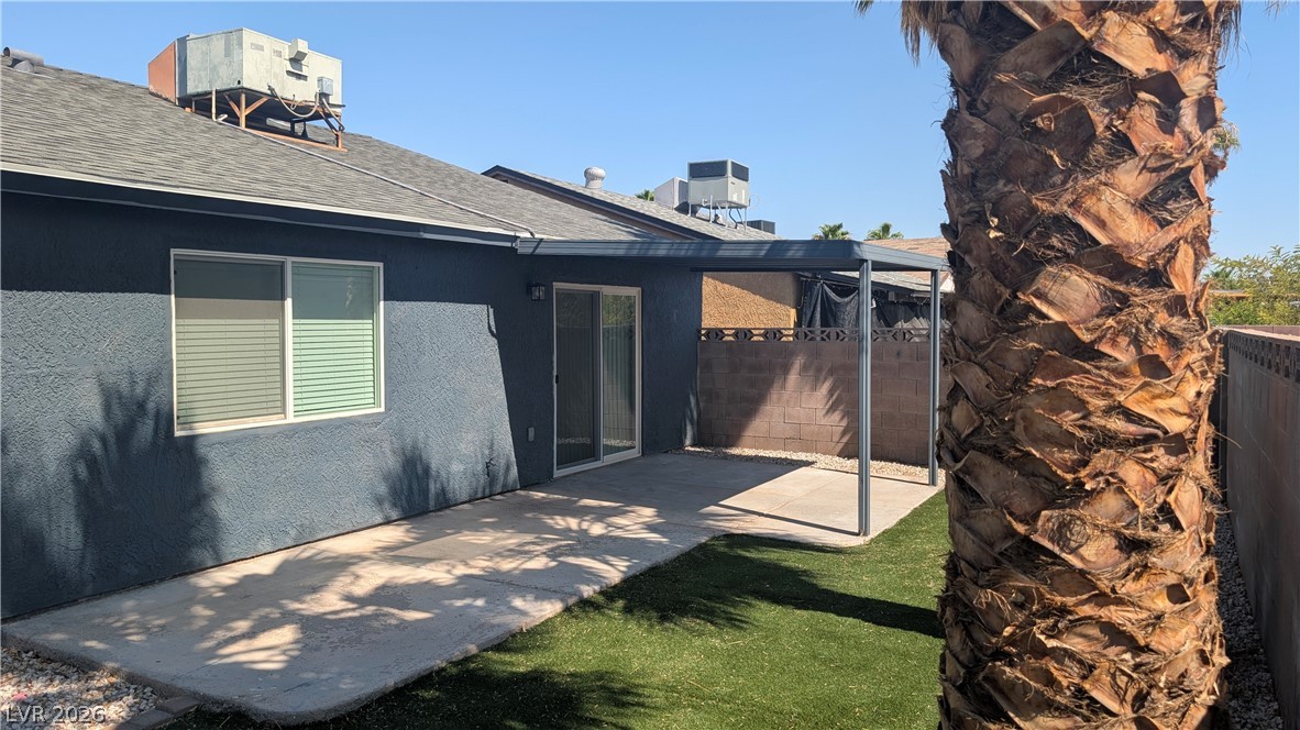 4640 Four Leaf Clover Drive Las Vegas NV 89122