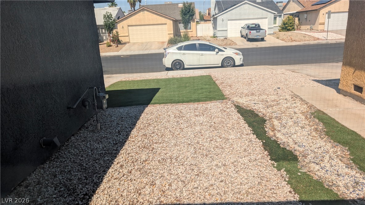 4640 Four Leaf Clover Drive Las Vegas NV 89122