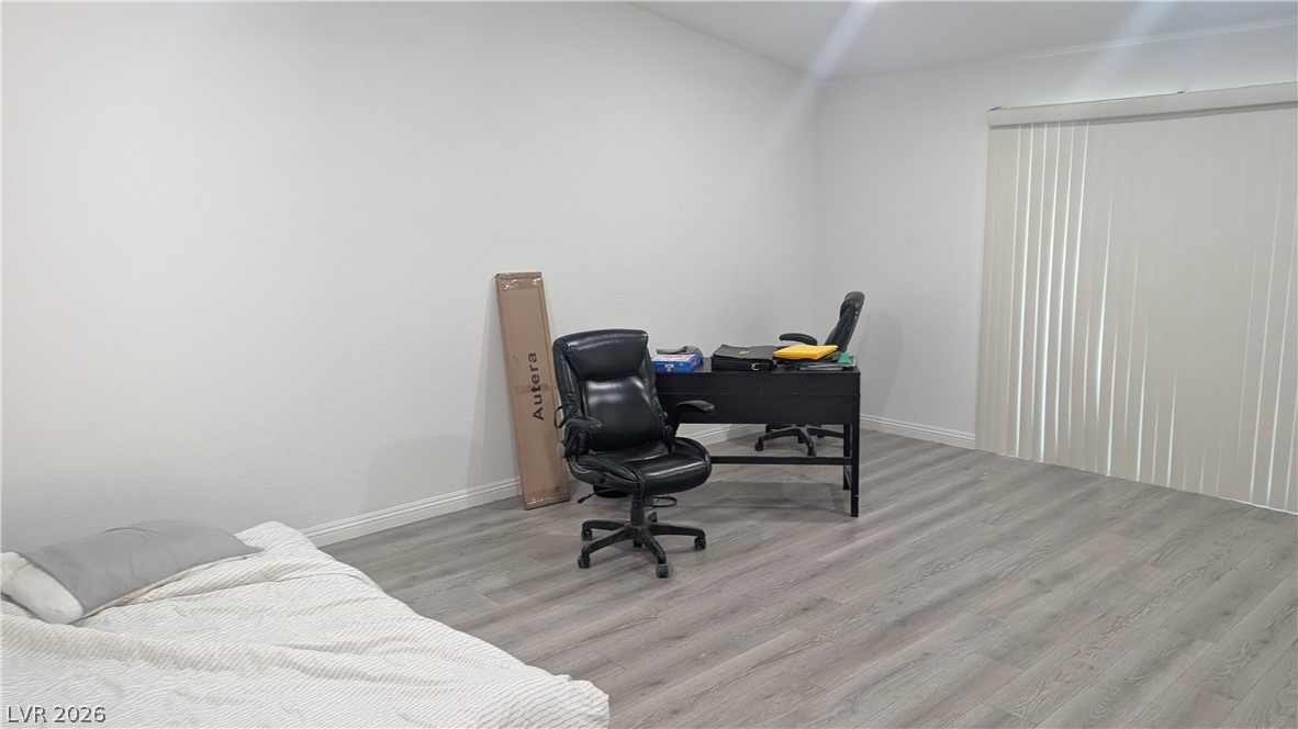 4640 Four Leaf Clover Drive Las Vegas NV 89122