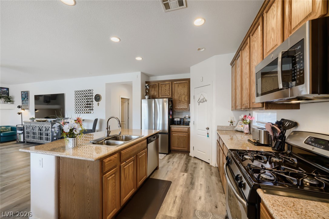 109 Spur Ranch Avenue North Las Vegas NV 89032
