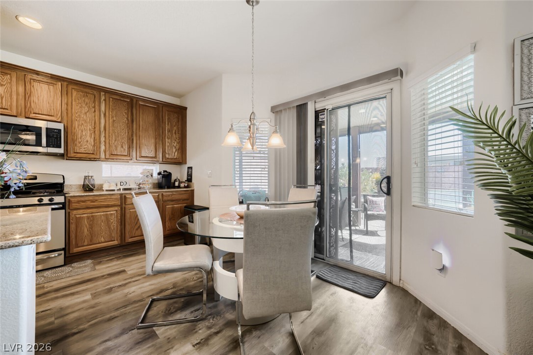 109 Spur Ranch Avenue North Las Vegas NV 89032