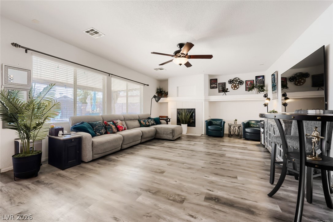 109 Spur Ranch Avenue North Las Vegas NV 89032