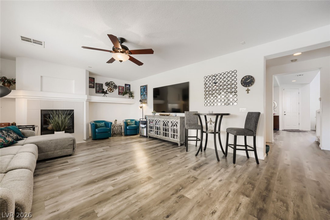 109 Spur Ranch Avenue North Las Vegas NV 89032