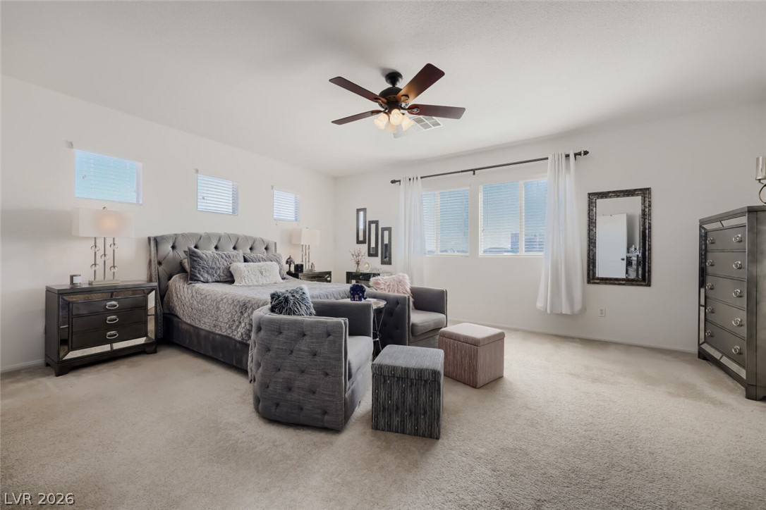 109 Spur Ranch Avenue North Las Vegas NV 89032