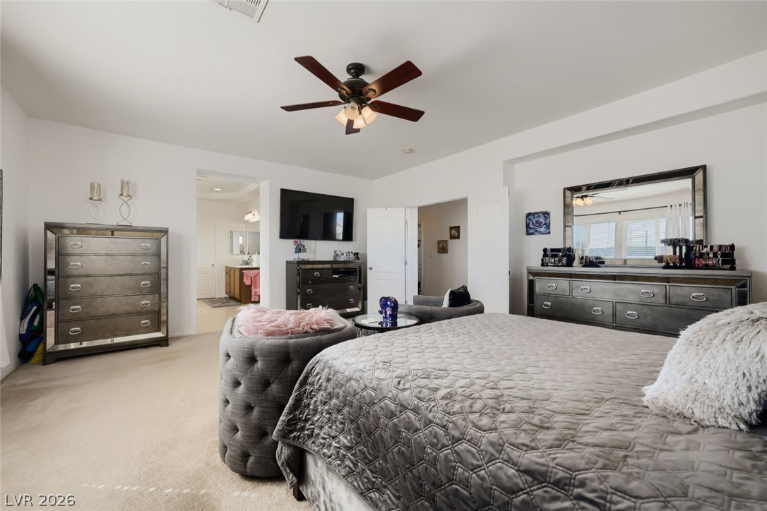 109 Spur Ranch Avenue North Las Vegas NV 89032