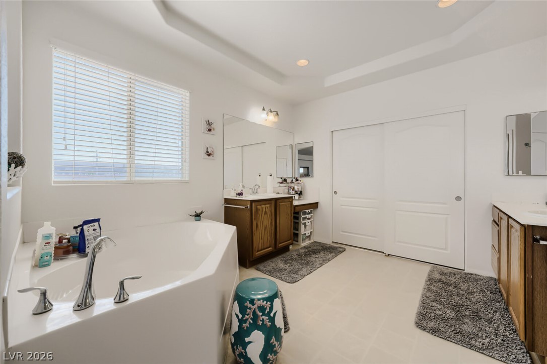 109 Spur Ranch Avenue North Las Vegas NV 89032