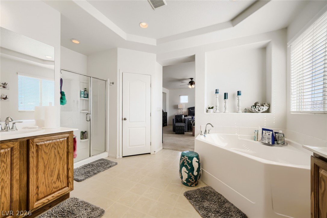 109 Spur Ranch Avenue North Las Vegas NV 89032