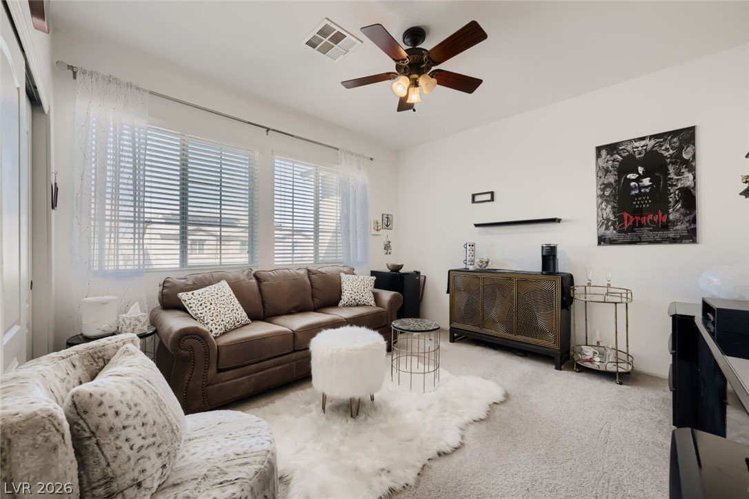 109 Spur Ranch Avenue North Las Vegas NV 89032