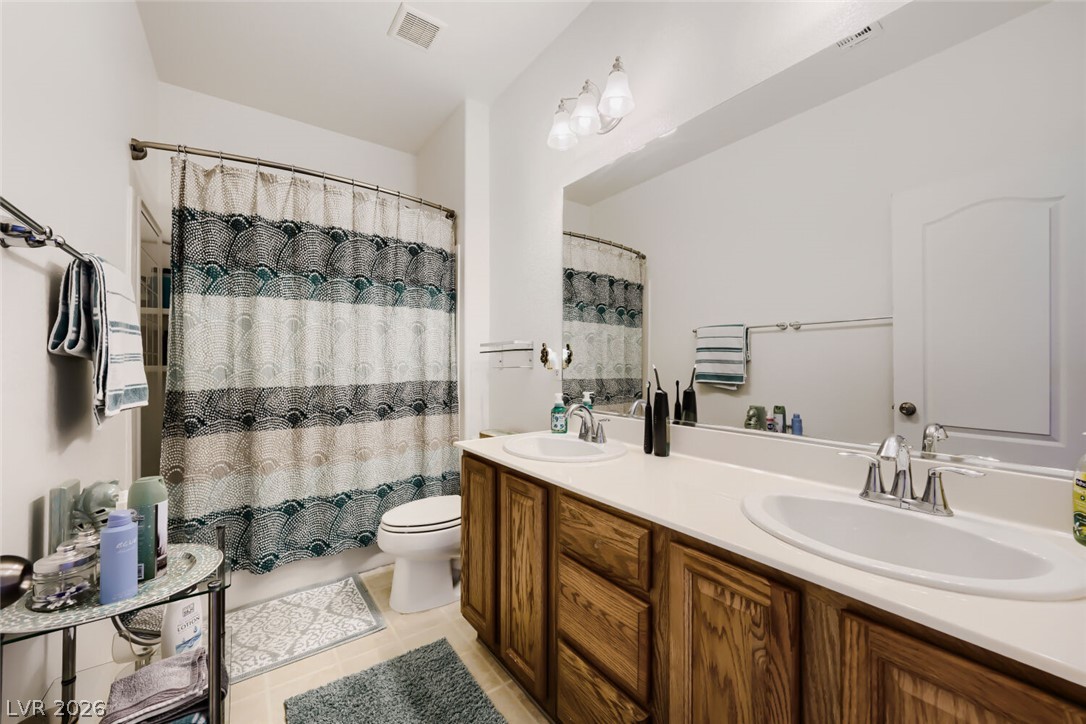 109 Spur Ranch Avenue North Las Vegas NV 89032