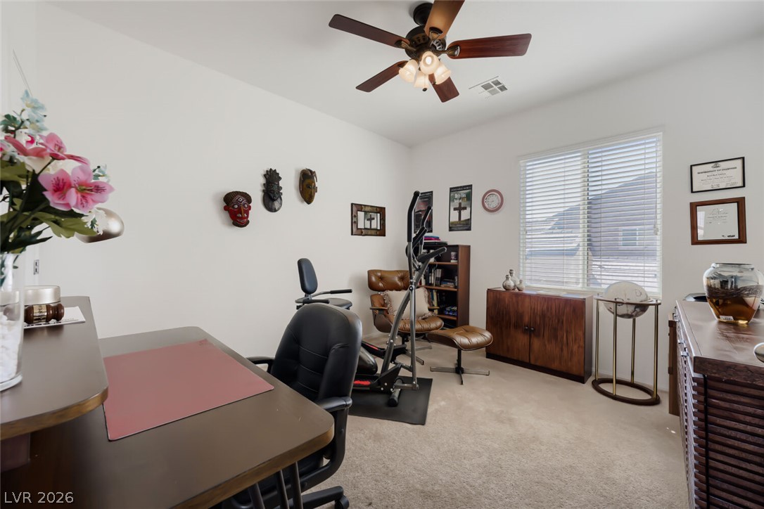 109 Spur Ranch Avenue North Las Vegas NV 89032