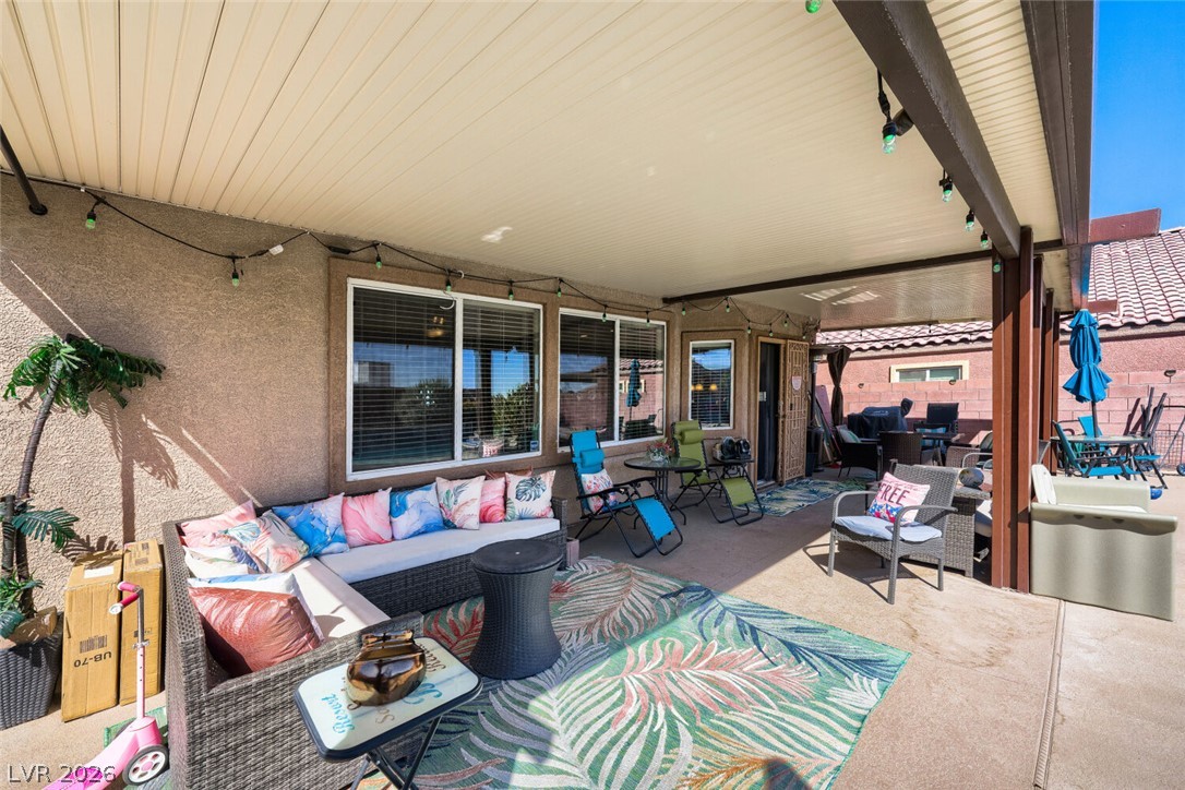 109 Spur Ranch Avenue North Las Vegas NV 89032
