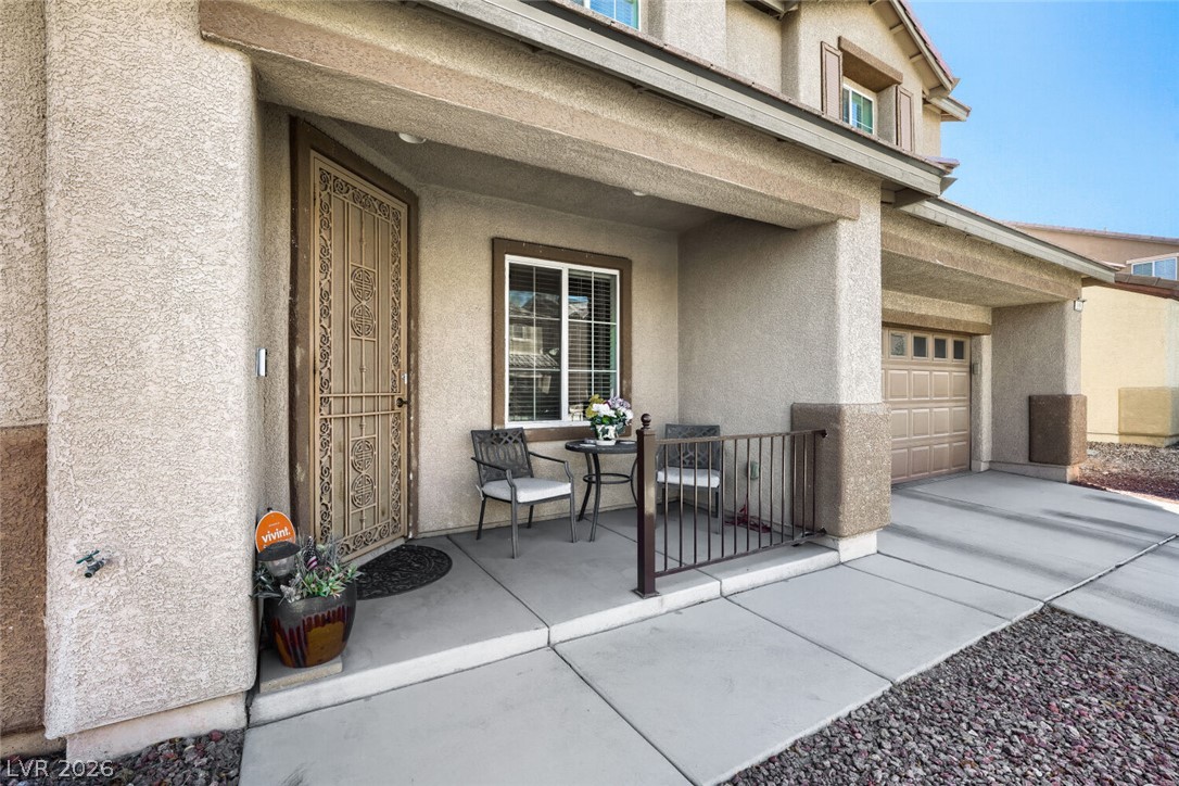 109 Spur Ranch Avenue North Las Vegas NV 89032