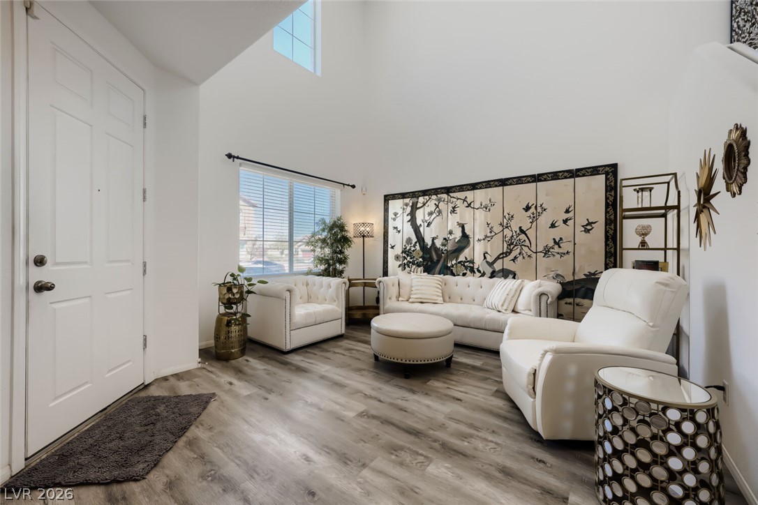 109 Spur Ranch Avenue North Las Vegas NV 89032