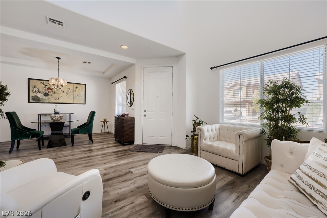 109 Spur Ranch Avenue North Las Vegas NV 89032
