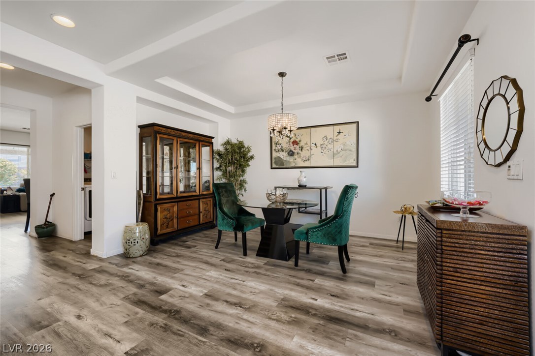 109 Spur Ranch Avenue North Las Vegas NV 89032