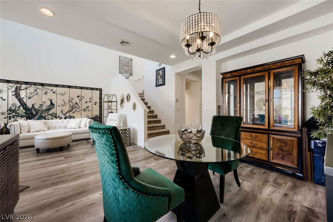 109 Spur Ranch Avenue North Las Vegas NV 89032