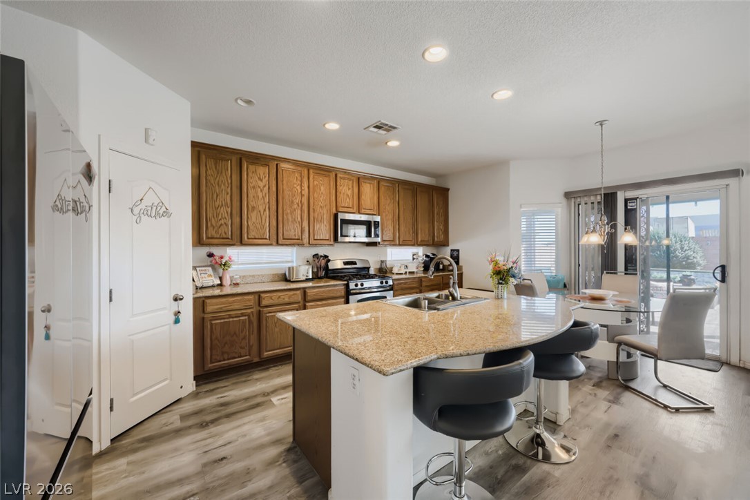 109 Spur Ranch Avenue North Las Vegas NV 89032