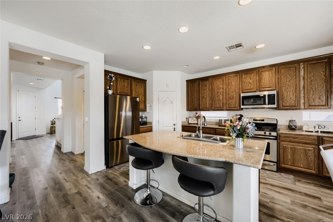 109 Spur Ranch Avenue North Las Vegas NV 89032