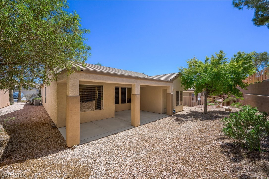 495 Elm Crest Place Henderson NV 89012