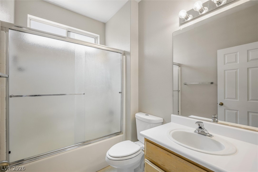 495 Elm Crest Place Henderson NV 89012