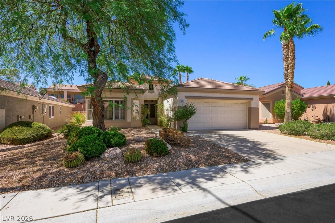 495 Elm Crest Place Henderson NV 89012