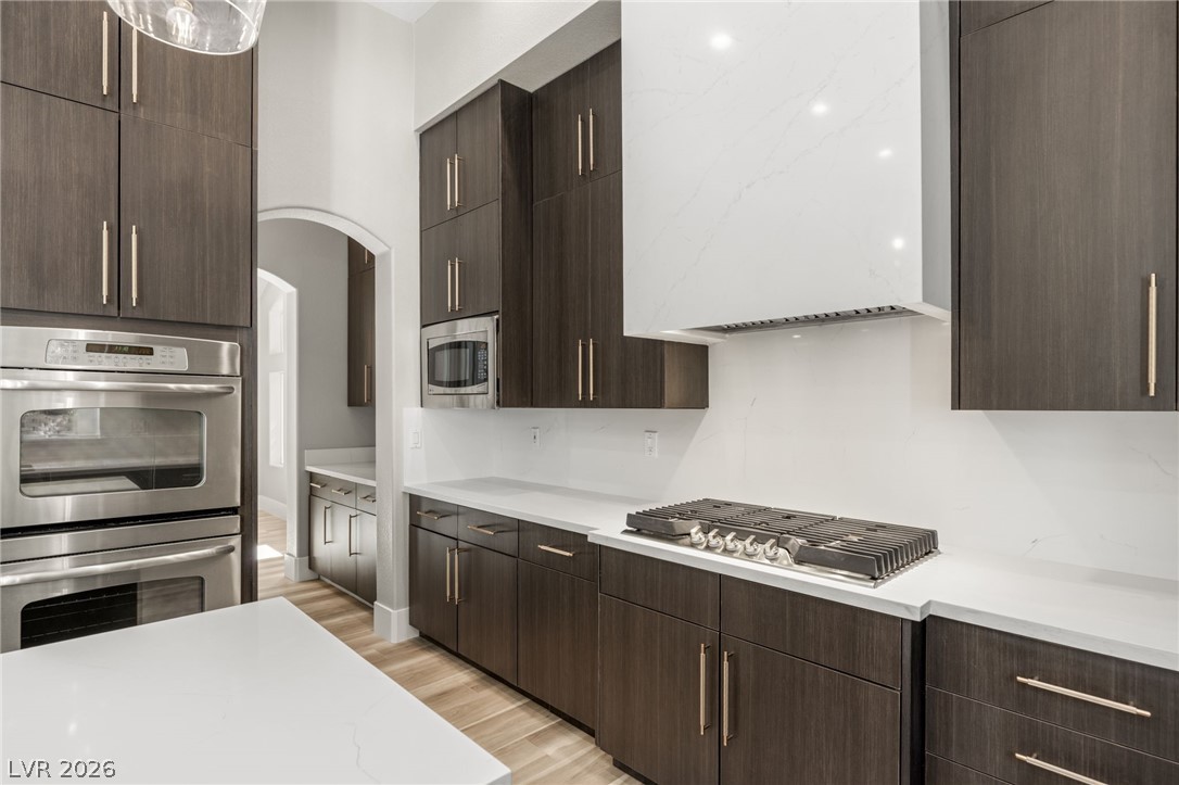 801 Aquitaine Court Las Vegas NV 89145