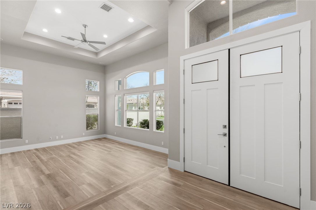 801 Aquitaine Court Las Vegas NV 89145