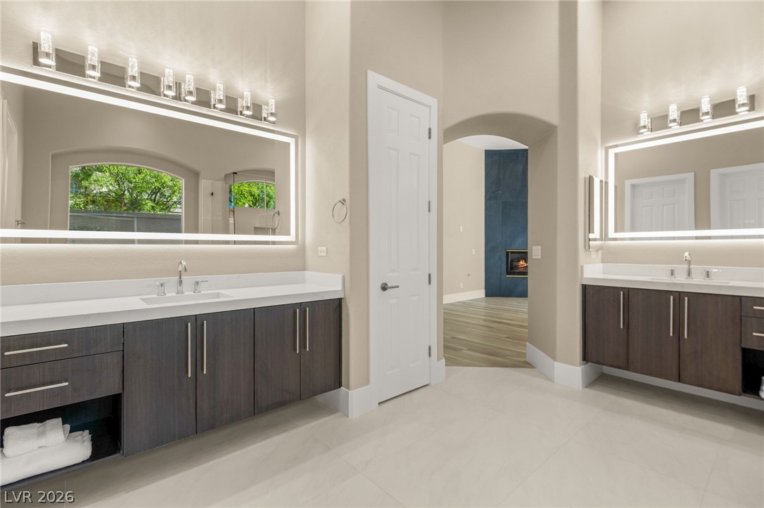 801 Aquitaine Court Las Vegas NV 89145