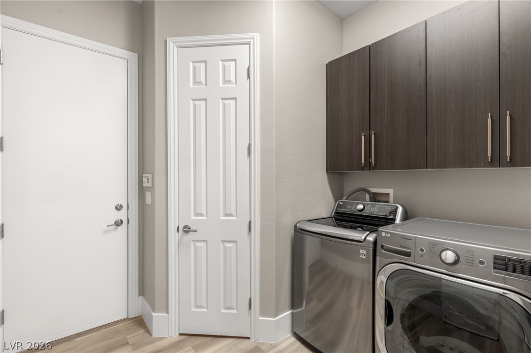 801 Aquitaine Court Las Vegas NV 89145