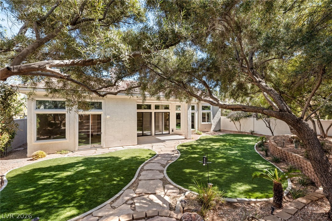 801 Aquitaine Court Las Vegas NV 89145
