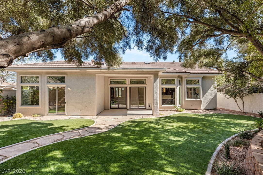 801 Aquitaine Court Las Vegas NV 89145