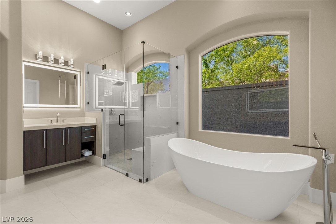 801 Aquitaine Court Las Vegas NV 89145