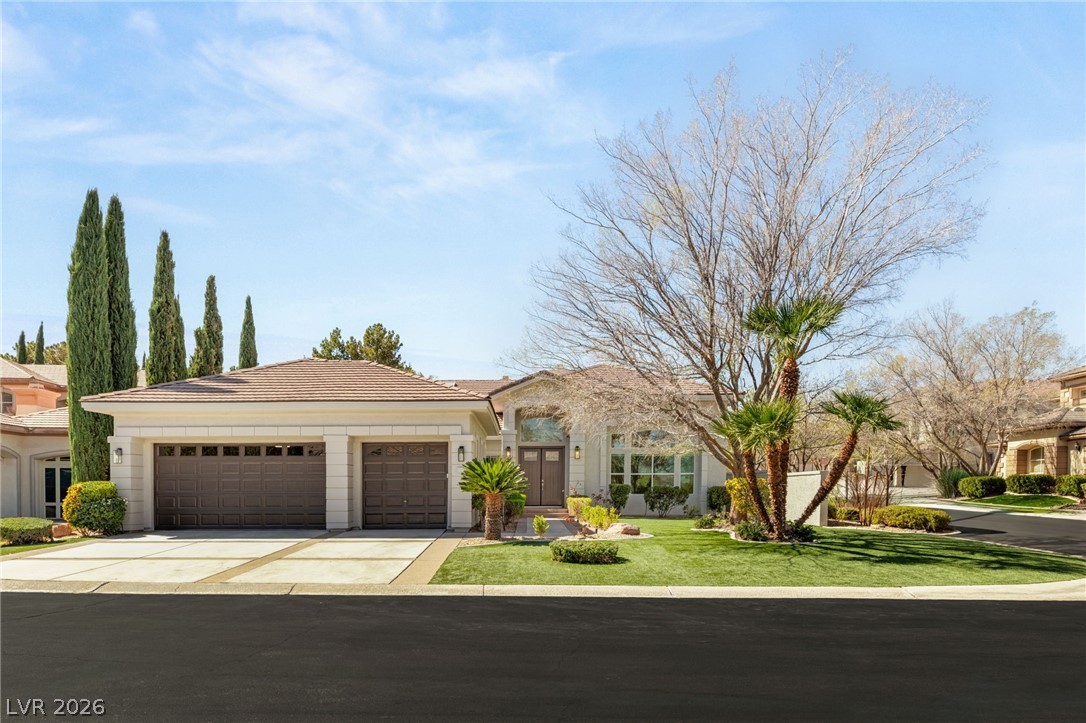 801 Aquitaine Court Las Vegas NV 89145