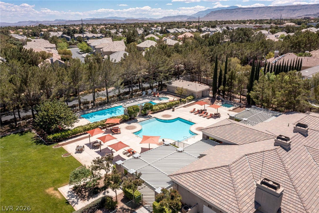 801 Aquitaine Court Las Vegas NV 89145