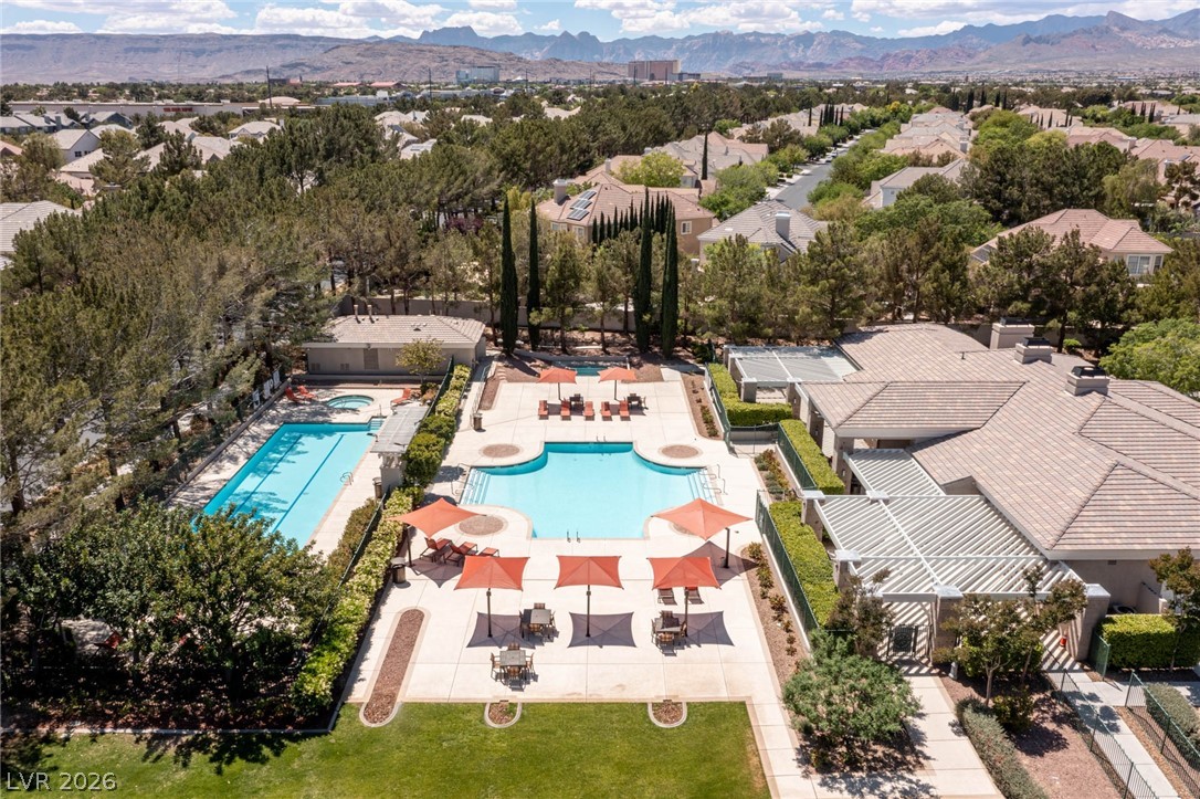 801 Aquitaine Court Las Vegas NV 89145