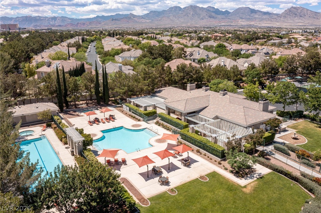 801 Aquitaine Court Las Vegas NV 89145