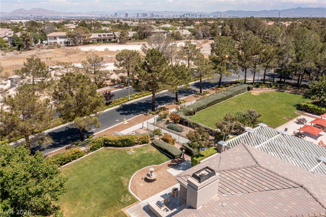 801 Aquitaine Court Las Vegas NV 89145