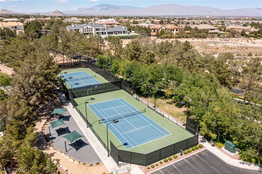 801 Aquitaine Court Las Vegas NV 89145