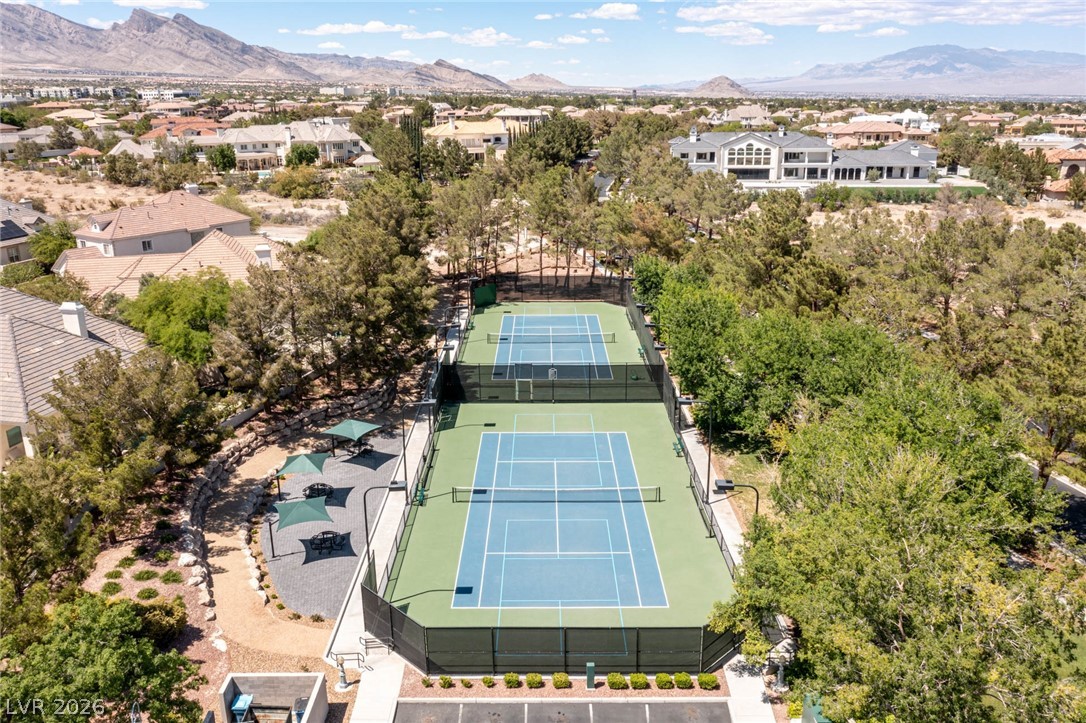 801 Aquitaine Court Las Vegas NV 89145