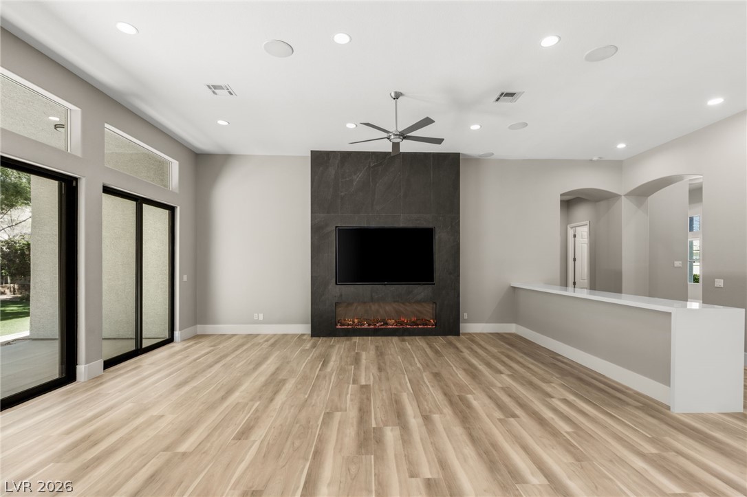 801 Aquitaine Court Las Vegas NV 89145