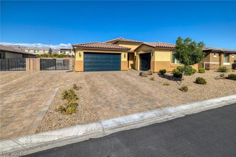 7345 Quaking Aspen Street Las Vegas NV 89149