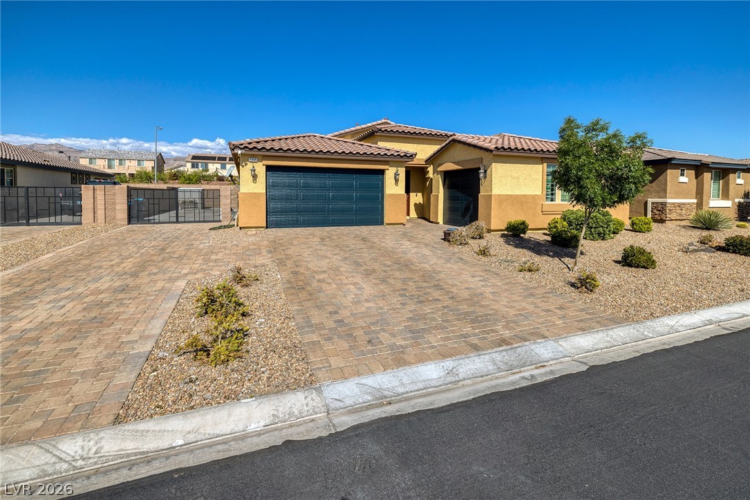 7345 Quaking Aspen Street Las Vegas NV 89149
