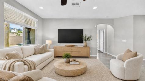 7345 Quaking Aspen Street Las Vegas NV 89149