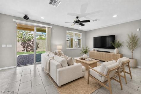 7345 Quaking Aspen Street Las Vegas NV 89149