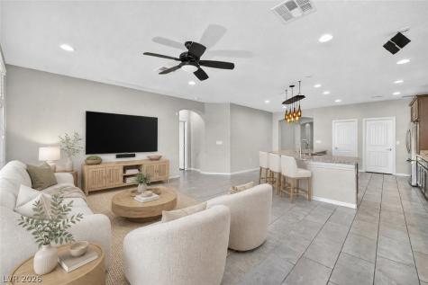 7345 Quaking Aspen Street Las Vegas NV 89149